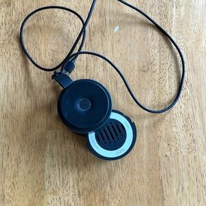 Pura car freshener with scent